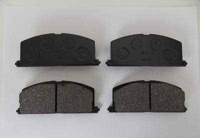 低价库存刹车片进军非洲市场 机遇与挑战