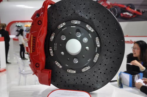 刹车片何时更换？掌握这几个简单方法，自己轻松判断