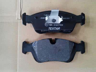 如何为您的奔驰选择最佳的刹车片品牌？