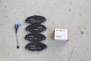 经济之选 新明锐1.2T车型小保养成本解析与刹车片更换指南